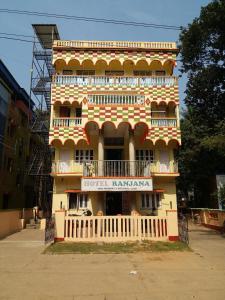 Gallery image of Hotel Ranjana in Digha