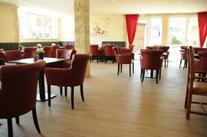 Gallery image of Seehotel Europa in Schwanau