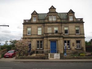 Gallery image of Bank Guest House in Coldstream