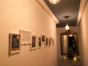 Fotografie z fotogalerie ubytování La Casa de la Luna v destinaci Avila