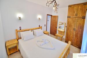 Fotografie z fotogalerie ubytování Estia v destinaci Plátanos + 16 fotografií