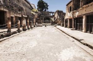 Fotografie z fotogalerie ubytování B&B Pudding v destinaci Ercolano