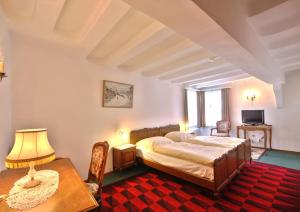 Gallery image of Burghotel in Monschau