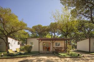 Gallery image of Camping Bella Terra in Blanes