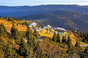 Imagem da galeria de Maier Chalet em Bayerisch Eisenstein