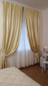 Voodi või voodid majutusasutuse Officina Urban Sleep toas