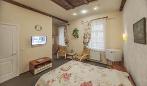 Gallery image of Leo in Daugavpils