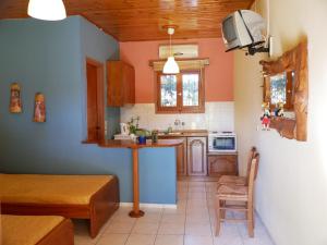 Gallery image of Marios Studios in Sidari