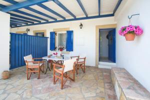 Fotografie z fotogalerie ubytování Vikentios Rooms v destinaci Kythéra