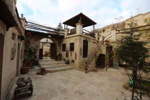 Gallery image of Antik Cave House in Urgup