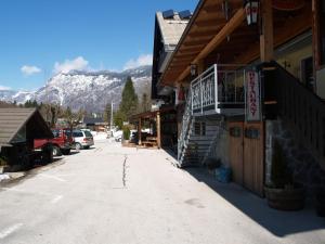 Gallery image of Penzion Rožič in Bohinj