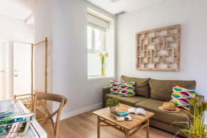Suites Sevilla Plaza, Sevilla – Bijgewerkte prijzen 2022