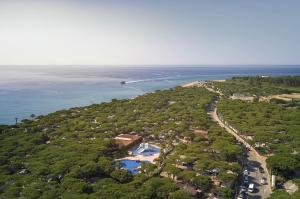 Gallery image of Camping Bella Terra in Blanes