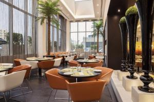 Gallery image of Centro Olaya by Rotana in Riyadh