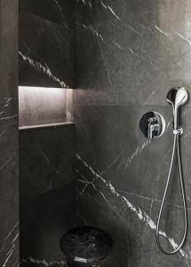 Koupelna v ubytování Corso 281 Luxury Suites