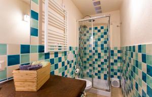 Un baño de Lucia Minerva 18