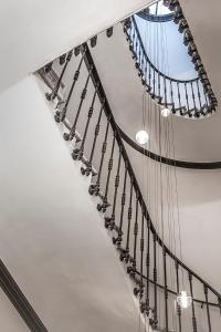Fotografie z fotogalerie ubytování Corso 281 Luxury Suites v Římě