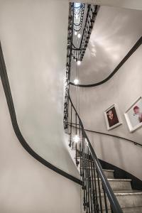 Fotografie z fotogalerie ubytování Corso 281 Luxury Suites v Římě