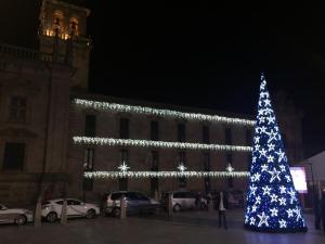 Hotel Celanova