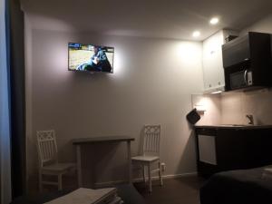 Gallery image of Vuokatti Slope Studio in Vuokatti +15 photos