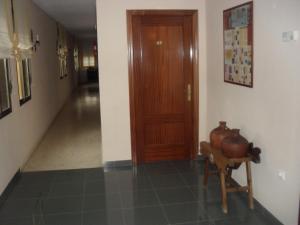 Zdjęcie z galerii obiektu Hostal San Luis w mieście Almodóvar del Río