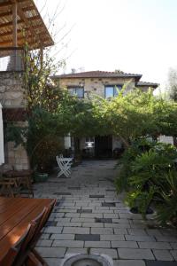 Gallery image of Shulamit Yard in Rosh Pinna +45 photos