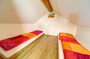 Легло или легла в стая в Nengshof Ferienwohnungen Mohnblume und Kornblume