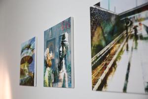 Gallery image of Hotel Pilar Garni in Cologne