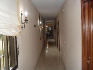 Zdjęcie z galerii obiektu Hostal San Luis w mieście Almodóvar del Río