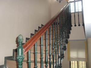 Zdjęcie z galerii obiektu Hostal San Luis w mieście Almodóvar del Río