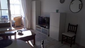 トレモリノスにあるApartamento en Torremolinos de 1 dorm, piscina, playa cercaのギャラリーの写真