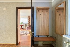 Φωτογραφία από το άλμπουμ του Villa Bozena στο Τρούσκαβετς