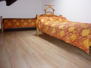 Легло или легла в стая в Holiday Home Paradise Océan-5 by Interhome