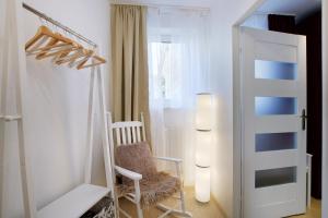 Fotografia z galérie ubytovania Familien Appartement "Ostsee Perle" neu & modern v destinácii Międzyzdroje