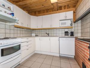 Gallery image of Holiday Home Heporanta by Interhome in Säkinmäki +18 photos