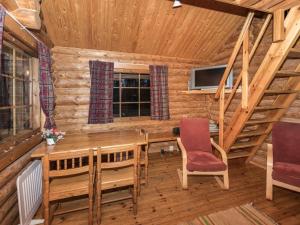 Φωτογραφία από το άλμπουμ του Holiday Home Mikko by Interhome σε Säkinmäki