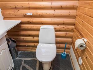 Φωτογραφία από το άλμπουμ του Holiday Home Karpalo by Interhome σε Yllasjarvi