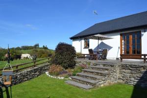 Gallery image of Tryfan Cottage in Betws-y-coed