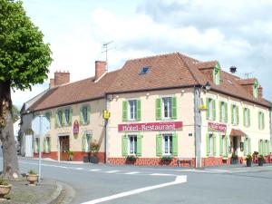 La Bonne Auberge