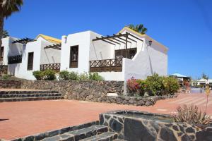 Gallery image of Fuerteventura Beach Club in Caleta De Fuste