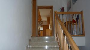Fotografia z galérie ubytovania Apartmány Gráf v destinácii Chýně