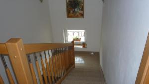 Fotografia z galérie ubytovania Apartmány Gráf v destinácii Chýně
