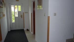 Fotografia z galérie ubytovania Apartmány Gráf v destinácii Chýně