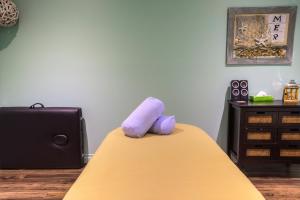 Photo de la galerie de l'établissement Hotel et Motel Le Chateauguay, à Québec