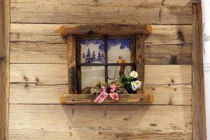 Fotografie z fotogalerie ubytování Alpen Chalet - Charme Mountain Hotel - v destinaci Schilpario