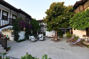 Gallery image of Villa Konak Hotel in Kuşadası