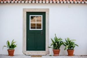Fotografie z fotogalerie ubytování Casas da Piedade v destinaci Azinhaga