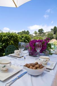 Bilde i galleriet til Villa Alegre Playa Calpe Grupo Terra de Mar, alojamientos con encanto i Calpe