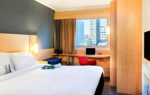 Gallery image of ibis Copacabana Posto 5 in Rio de Janeiro