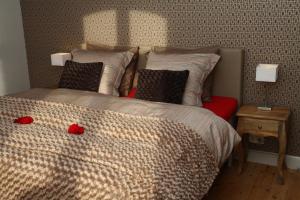 Gallery image of B&B @ Room's in Ieper